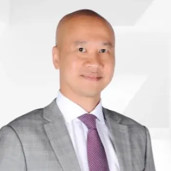 Nguyen Tuan Hong Phuc